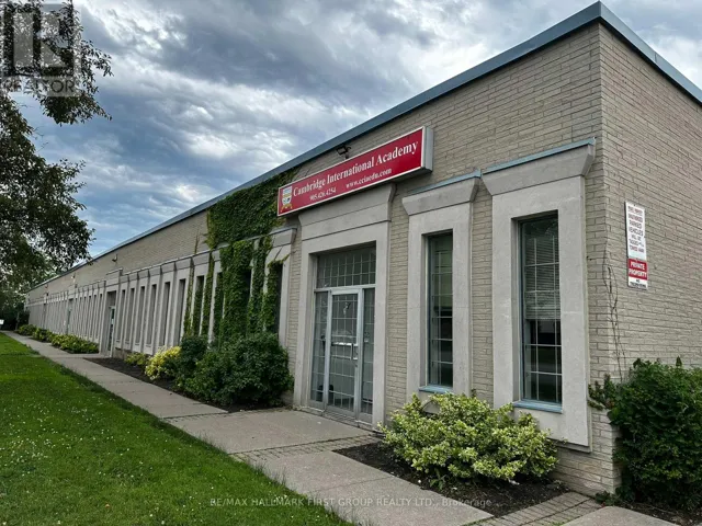 2 - 126 COMMERCIAL AVENUE, Ajax (South West), Ontario L1S2H5