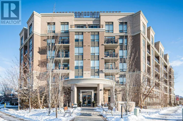 528 - 540 BUR OAK AVENUE, Markham (Berczy), Ontario L6C0Y2