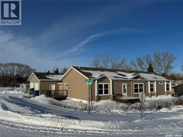 528 Duke STREET, Imperial, Saskatchewan S0G2J0
