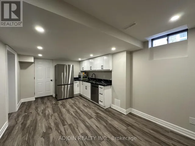 BASEMENT - 3366 MULCASTER ROAD, Mississauga (Erin Mills), Ontario L5L5A7