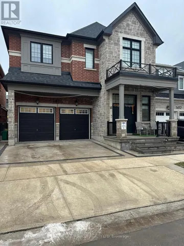 1416 LYNX GARDENS, Oakville (JM Joshua Meadows), Ontario L6H3W8