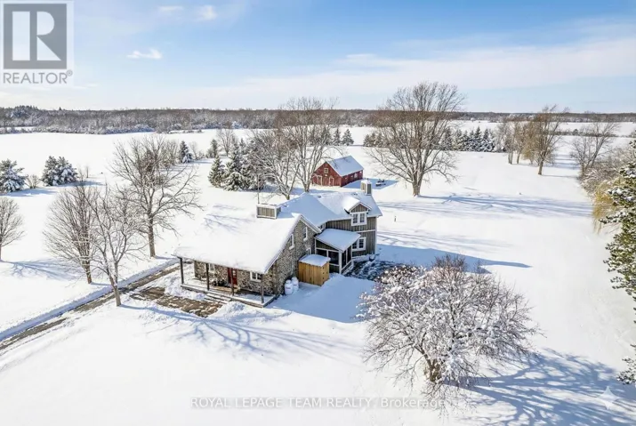 1285 CRAIG ROAD, North Grenville, Ontario K0G1S0