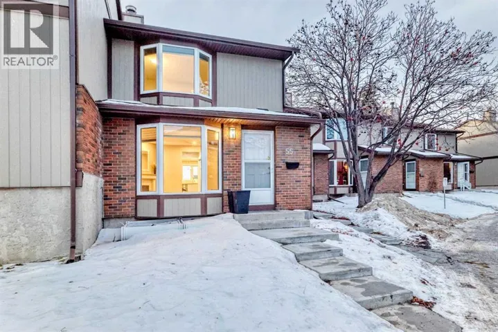 55, 6103 Madigan Drive NE, Calgary, Alberta T2A5K9