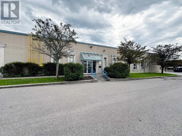 1&3 - 126 COMMERCIAL AVENUE, Ajax (South West), Ontario L1S2H5