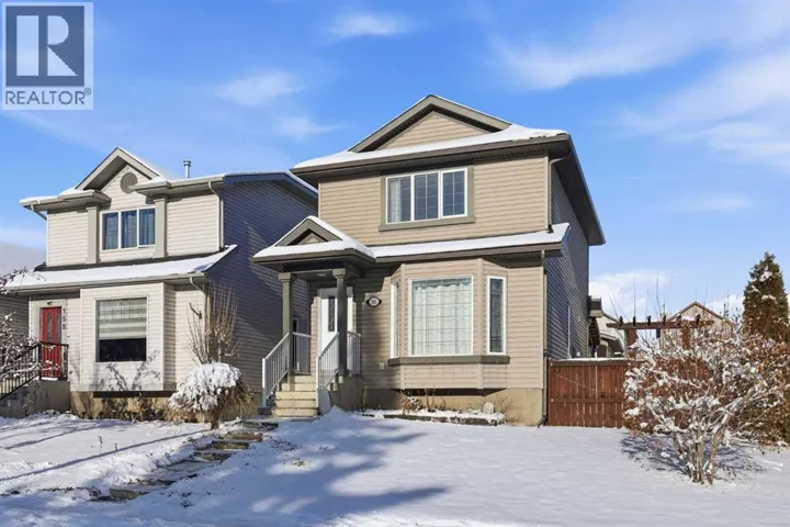 160 Taradale Drive NE, Calgary, Alberta T3J5G3