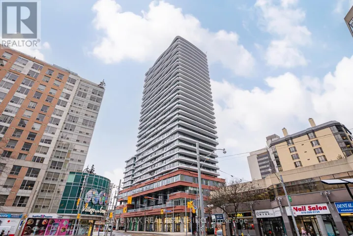 PH 11 - 280 DUNDAS STREET W, Toronto (Kensington-Chinatown), Ontario M5T1G2