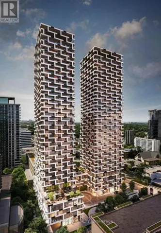 1510 - 65 BROADWAY AVENUE, Toronto (Mount Pleasant West), Ontario M4P1T9