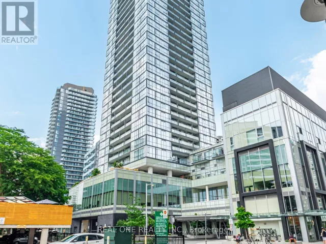 3405 - 5180 YONGE STREET, Toronto (Willowdale West), Ontario M2N5P6