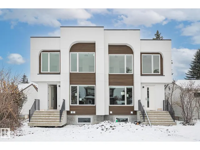 9113 150 ST NW, Edmonton, Alberta T5R1G2