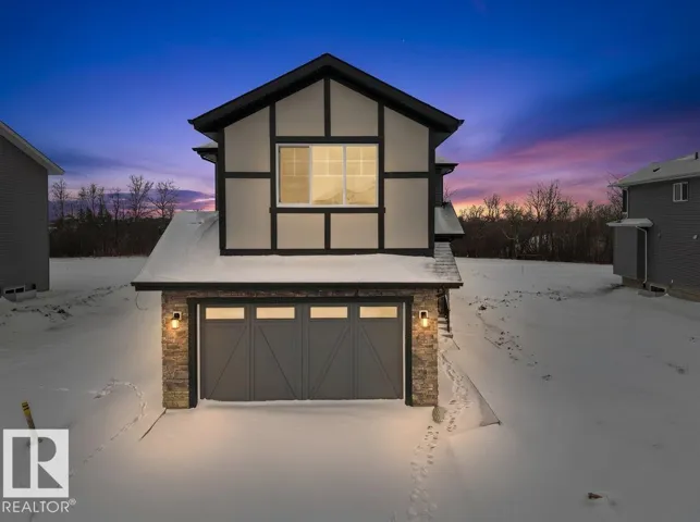 3290 Chernowski Way SW SW, Edmonton, Alberta T6W5H2