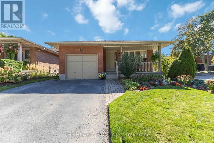 1060 GUILDWOOD BOULEVARD, London North (North M), Ontario N6H4G5
