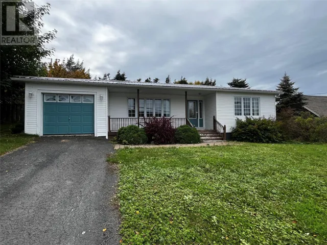 105 Main Road, Winterton, Newfoundland & Labrador A0B3M0