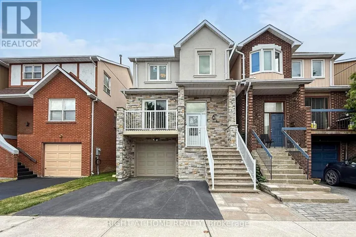9 FESTIVAL DRIVE, Toronto (Westminster-Branson), Ontario M2R3T9
