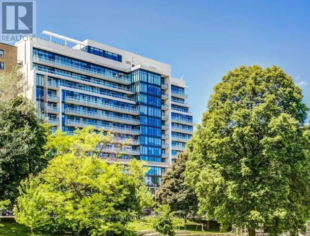 612 - 3018 YONGE STREET, Toronto (Lawrence Park South), Ontario M4N0A5