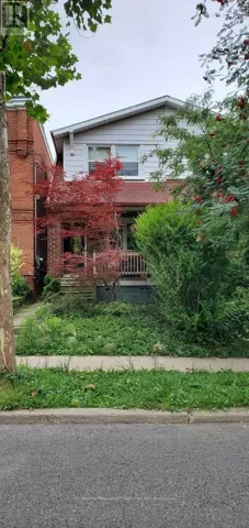 187 CHATHAM AVENUE, Toronto (Blake-Jones), Ontario M4J1K8