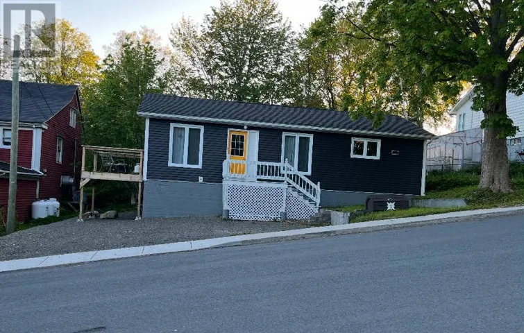 1 Church Street, Carbonear, Newfoundland & Labrador A1Y1A9