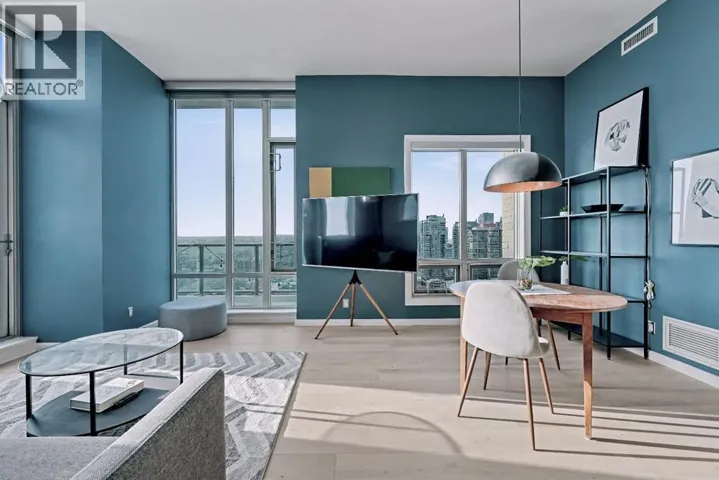 2210, 210 15 Avenue SE, Calgary, Alberta T2G0B5