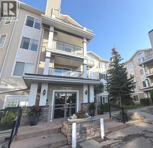 116, 369 Rocky Vista Park NW, Calgary, Alberta T3G5K7