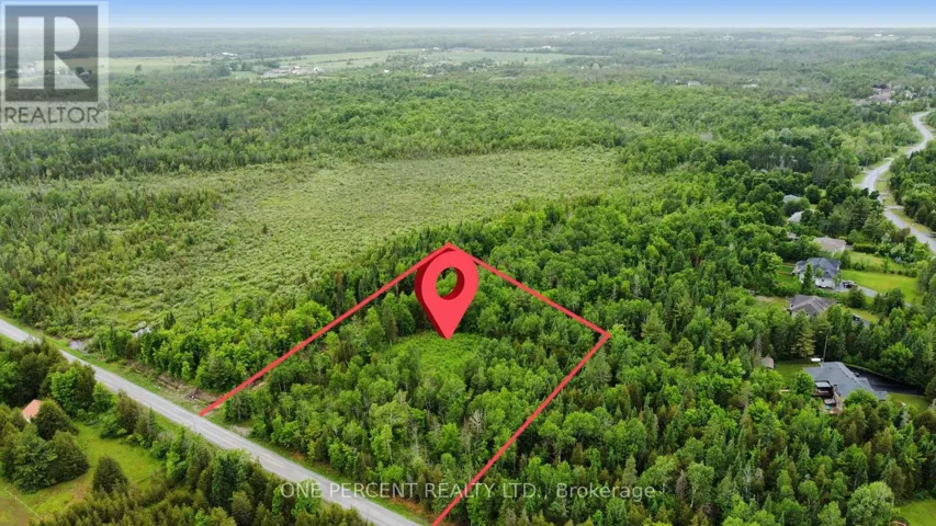 622 KINGS CREEK ROAD, Beckwith, Ontario K0A1B0