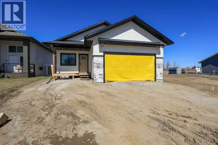 4782 Aspen Lakes Boulevard, Blackfalds, Alberta T4M0M8