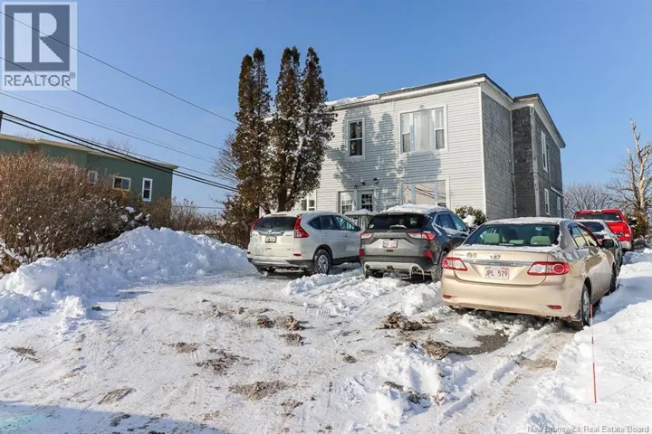 161 Queen Street, Saint John, New Brunswick E2M2C5