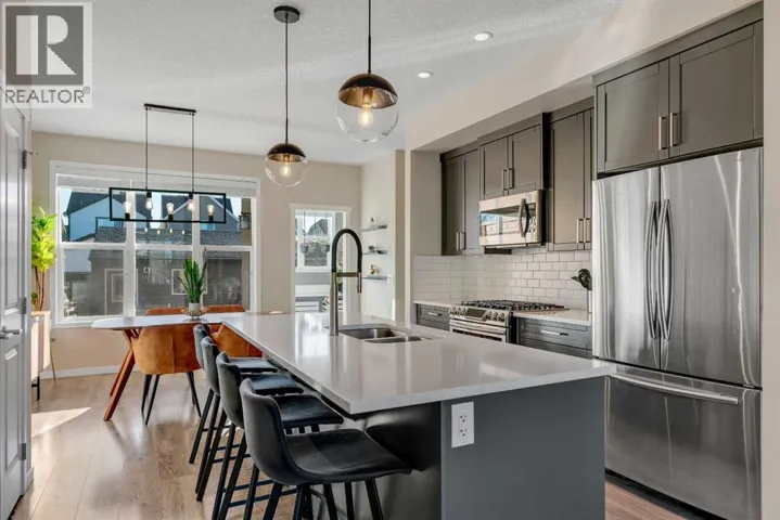 84 Masters Heights SE, Calgary, Alberta T3M2M7