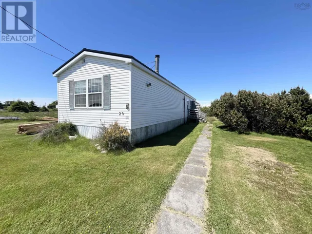 23 New Road, The Hawk, Nova Scotia B0W1P0
