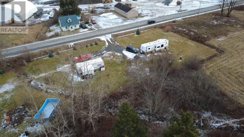 8426 Highway 224, Upper Musquodoboit, Nova Scotia B0N2M0