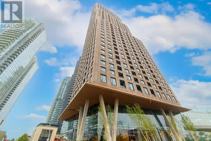 602 - 2920 HIGHWAY 7 ROAD, Vaughan (Concord), Ontario L4K0P4