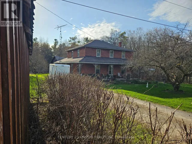 3756 BURNHAM STREET, Hamilton Township, Ontario K9A4J9