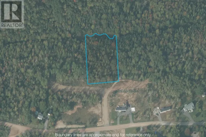 Lot 3 Cove Road, Oxford, Nova Scotia B0M1P0