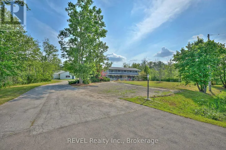 740 HIGHWAY 20, Pelham (Fenwick), Ontario L0S1C0