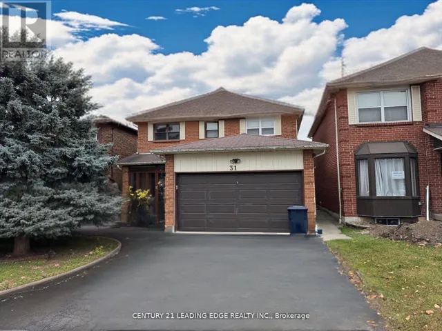 BASEMENT - 31 GOOD ROAD, Toronto (Highland Creek), Ontario M1C3W8