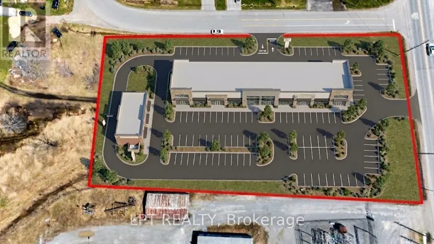 N/A BASELINE ROAD, Georgina (Historic Lakeshore Communities), Ontario L0E1R0