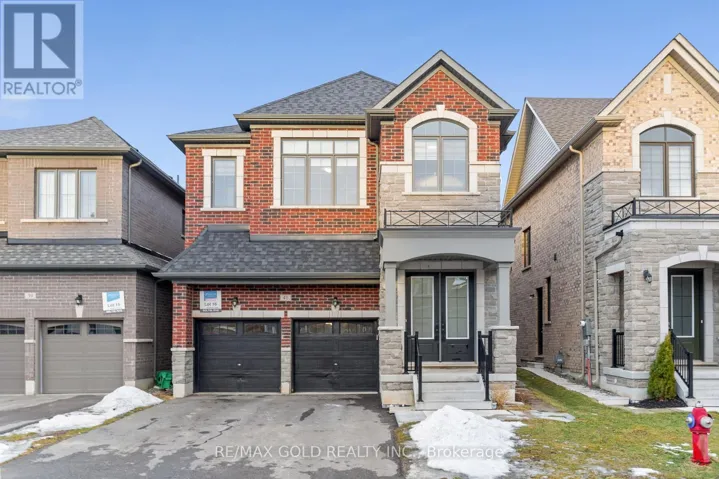 41 RAINBROOK CLOSE, Brampton (Sandringham-Wellington), Ontario L6R0Y9