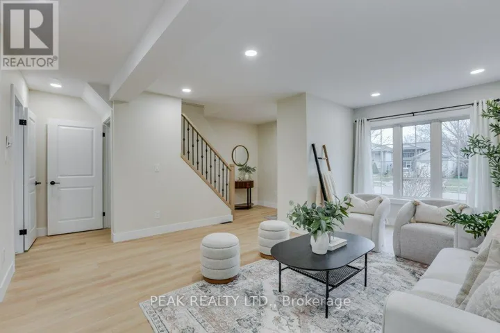 1855 MARCONI BOULEVARD, London East (East I), Ontario N5V4Y1