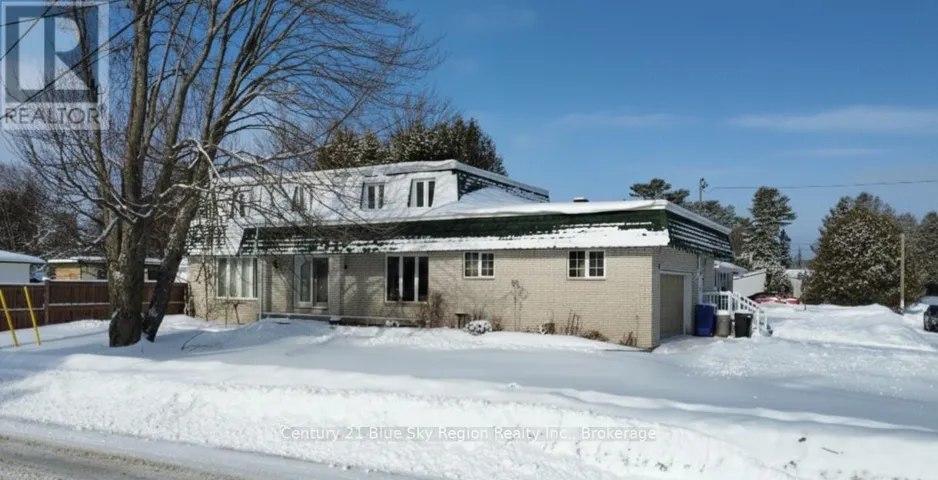 61 THIRD STREET, West Nipissing (Sturgeon Falls), Ontario P2B3A9