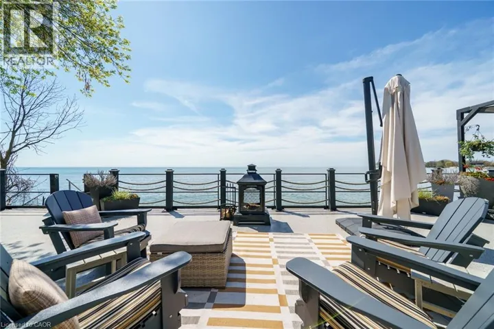 1200 LAKESHORE Road, Selkirk, Ontario N0A1P0