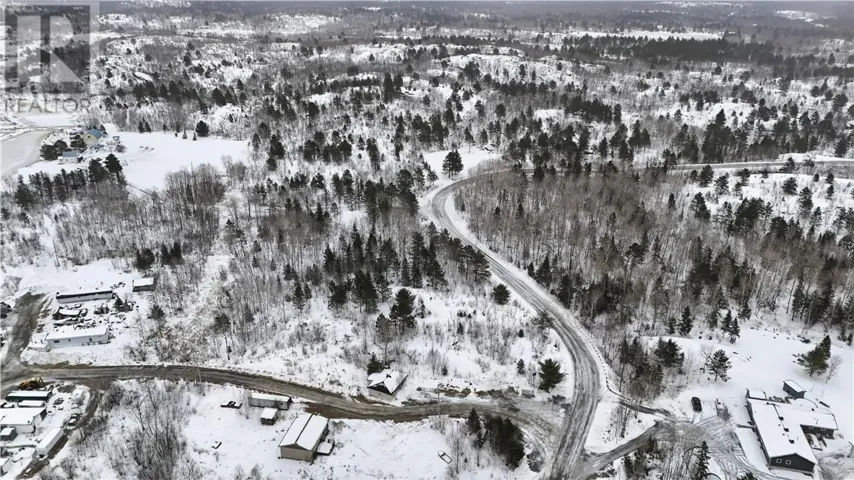 411 Dryden Road, Wahnapitae, Ontario P0M3C0