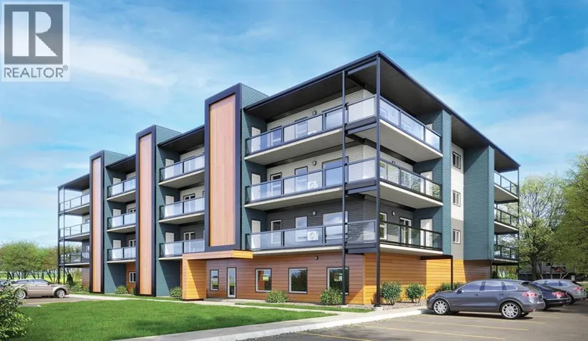 302, 21 Ranchlands Boulevard NE, Medicine Hat, Alberta T1C0E2