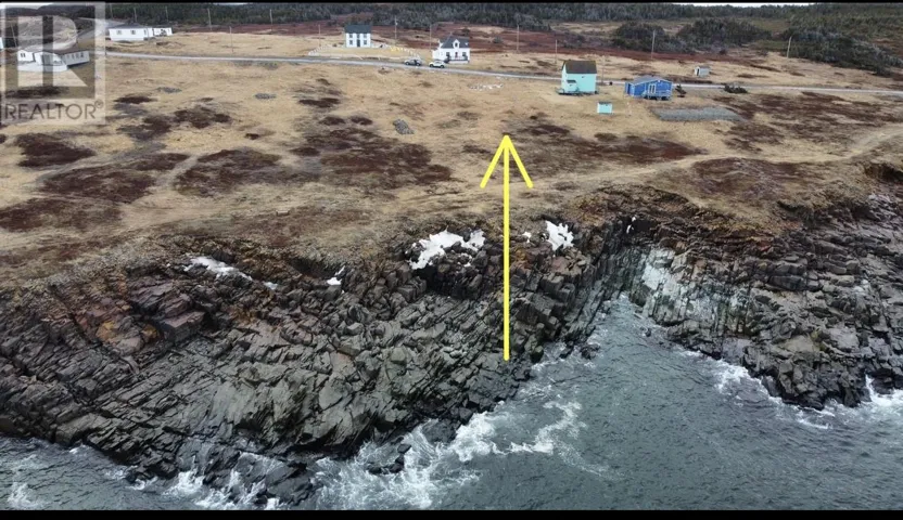 49-51 Maberly Road, Elliston, Newfoundland & Labrador A0C1N0