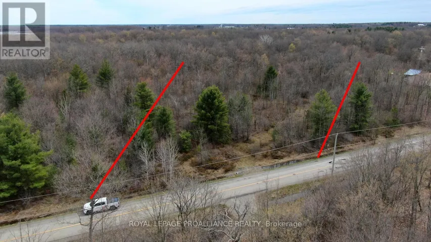 0 GRAHAM LAKE ROAD, Front of Yonge, Ontario K0E1R0