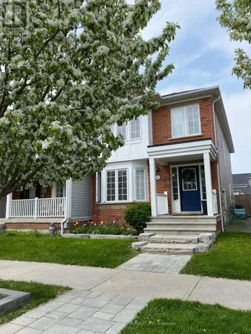 902 AUDLEY ROAD S, Ajax (South East), Ontario L1Z1M6