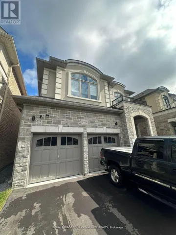 BSMT - 1229 SHANKEL ROAD, Oshawa (Eastdale), Ontario L1K3G2