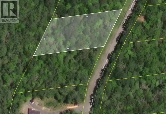 Lot 71 Baker Pt Road, Molega, Nova Scotia B0T1X0