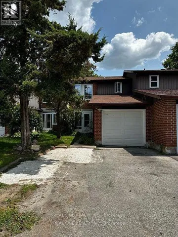 37 MIDDLETON COURT, Markham (Milliken Mills West), Ontario L3R3G6
