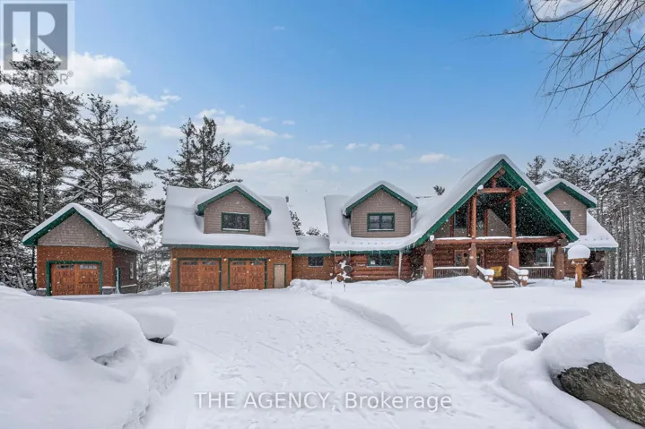 11 NEVIS RIDGE DRIVE, Oro-Medonte, Ontario L0L1T0