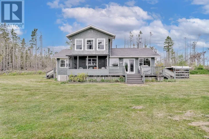 107 SLOANE Road, Newport, Prince Edward Island C0A1G0