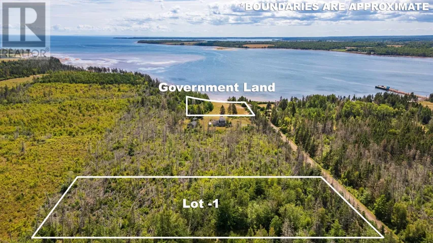 LOT 1 SLOANE Road, Newport, Prince Edward Island C0A1G0