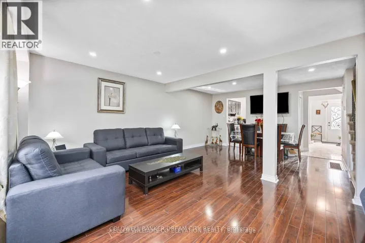 UPPER - 3073 IRESON COURT, Mississauga (Malton), Ontario L4T1N7